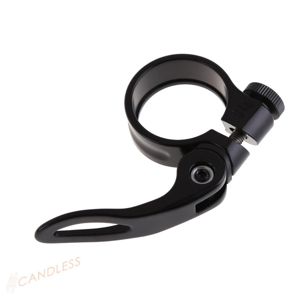 Khóa Cố Định Yên Xe Đạp 31.8mm