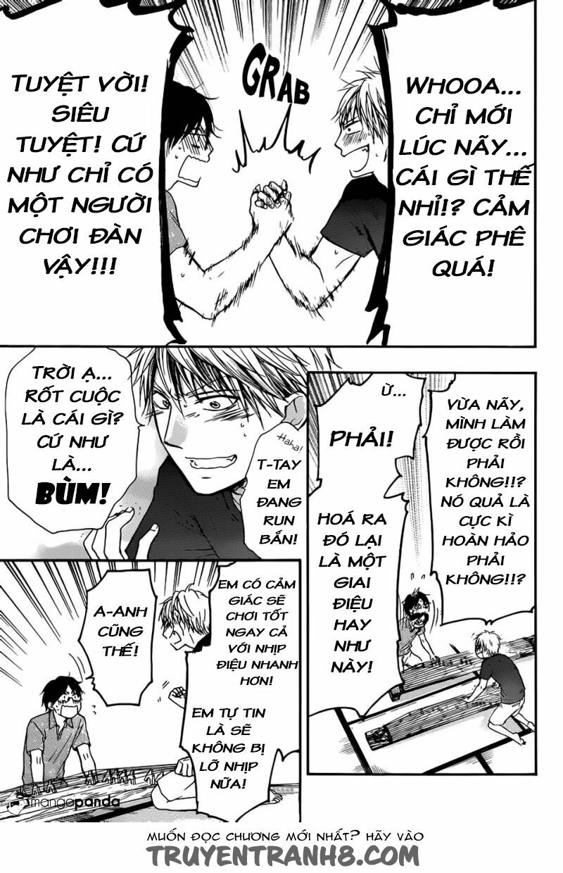 kono oto tomare! chapter 21 18