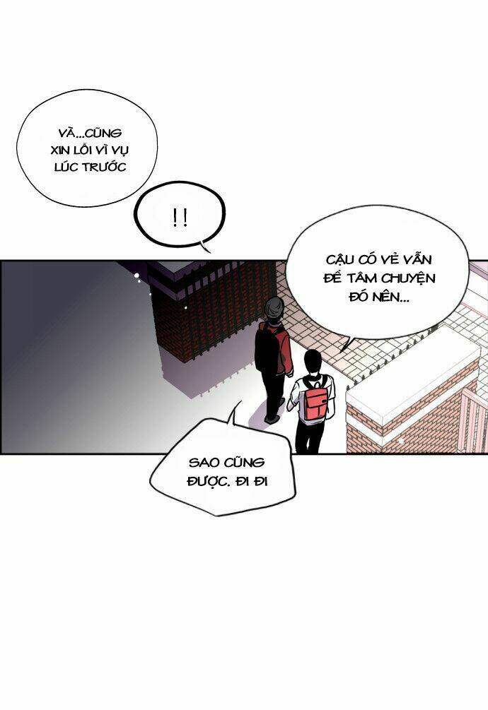 người máy hủy diệt chapter 2 54