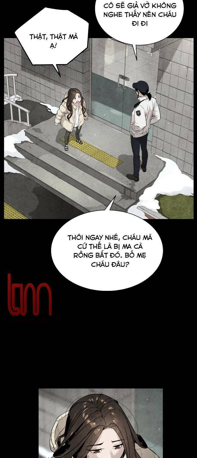 Máu trắng chapter 9.1 9