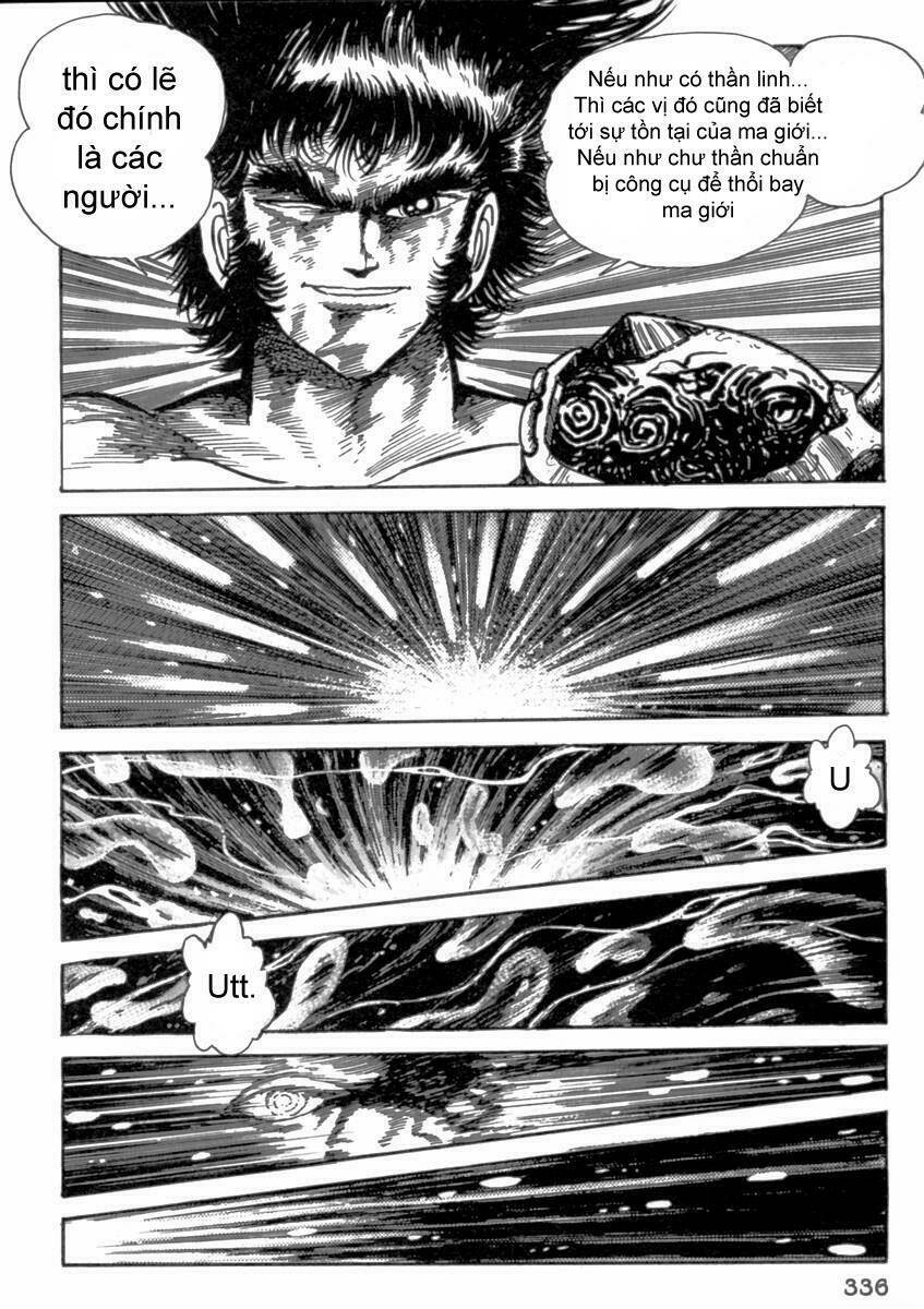 makai tenshou chapter 8 29