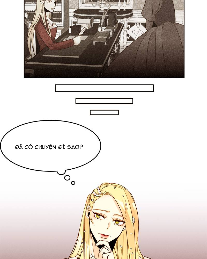 Hoàng Hậu Tái Hôn chapter 12.1 27