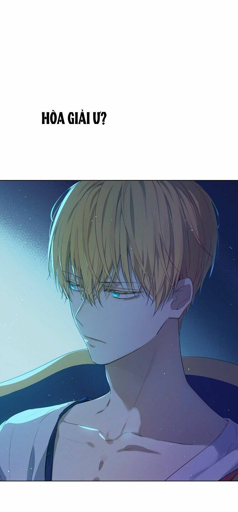 một ngày nọ ta trở thành công chúa chapter 113.5 14