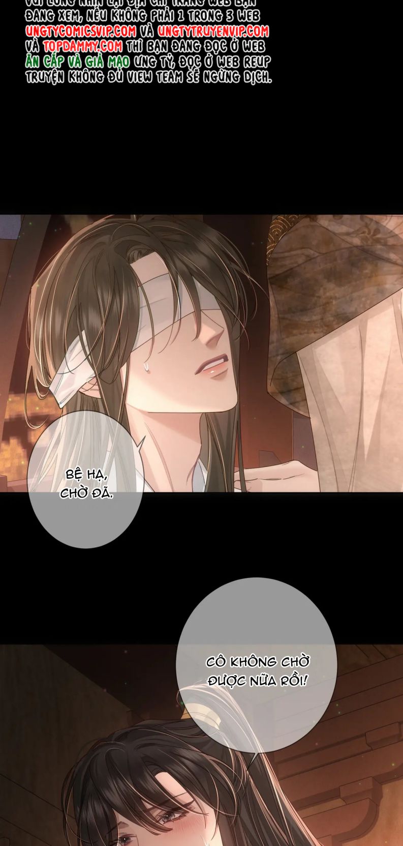 nhân vật chính chỉ muốn yêu đương chapter 80 11