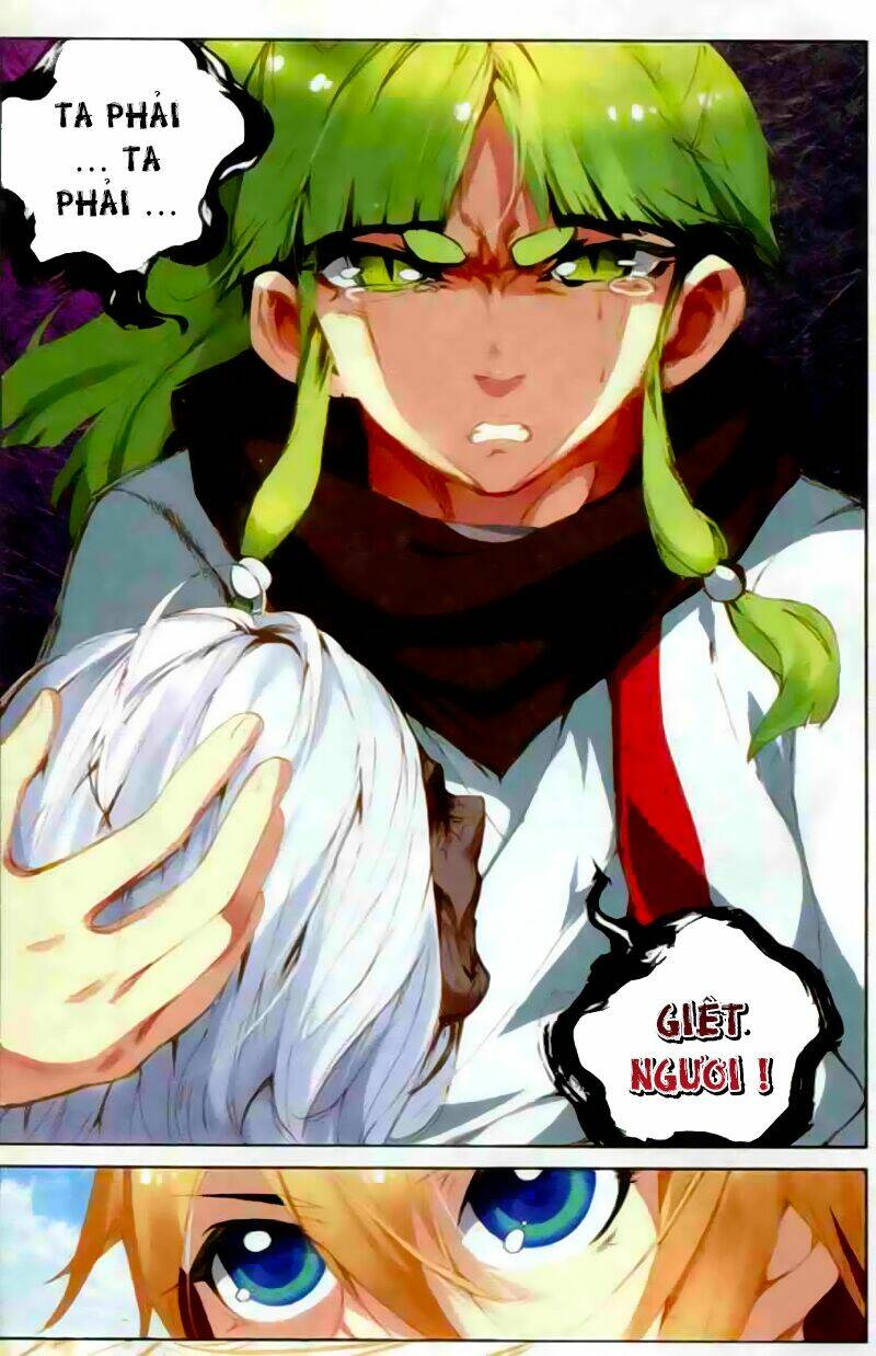 già thiên chapter 38 24