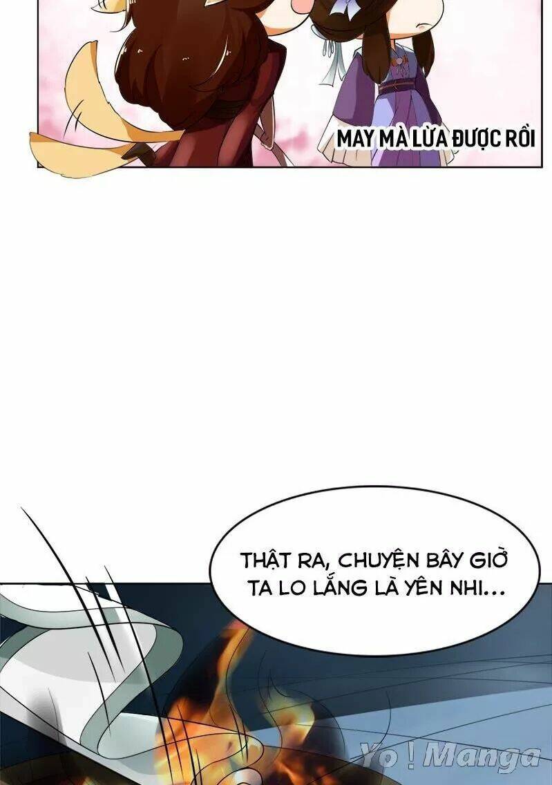 loạn thế hoạ phi chapter 35 4