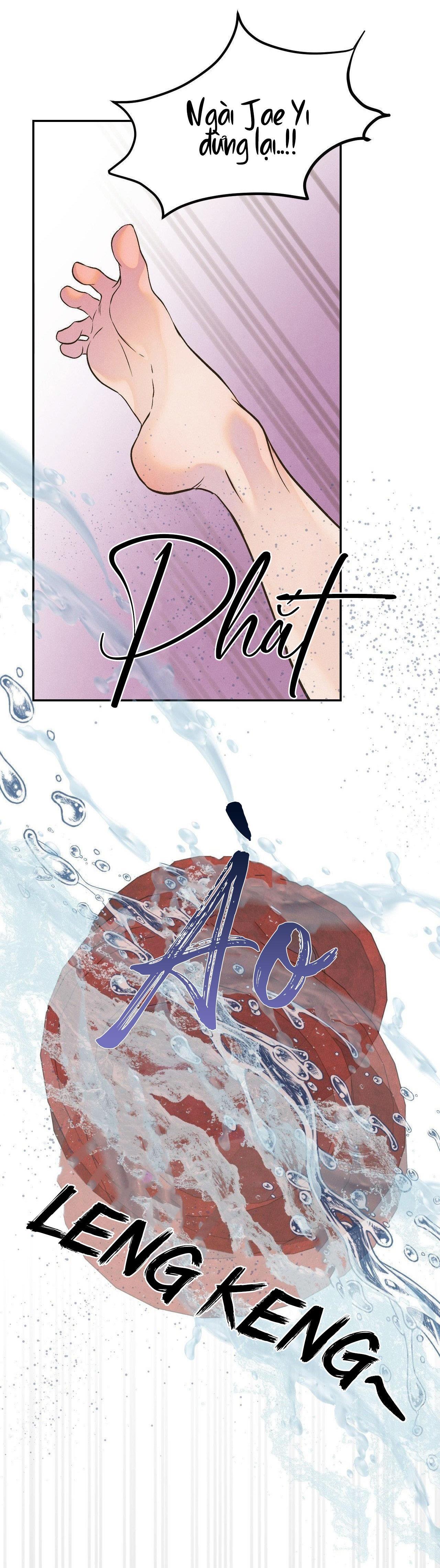 cậu bé đào chapter 8 8