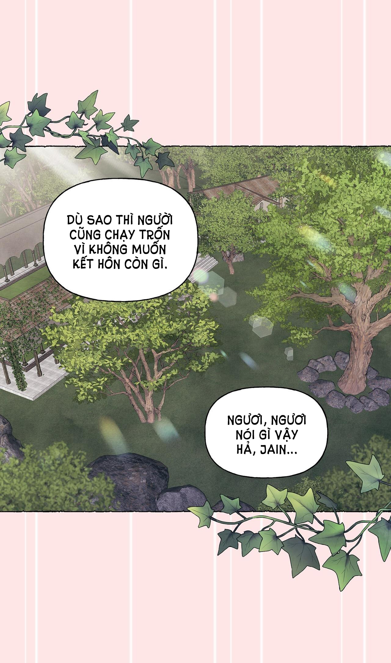 Chuyện Của Những Pháp Sư Ấy chapter 5.2 - Trang 24