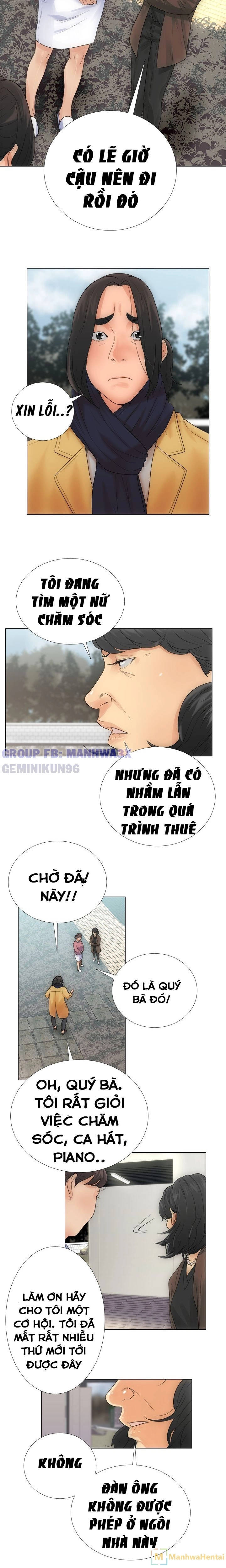 thức tỉnh dục vọng chapter 2 14
