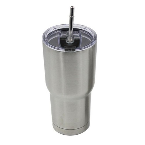 Ly giữ nhiệt 900ml tặng kèm phụ kiện