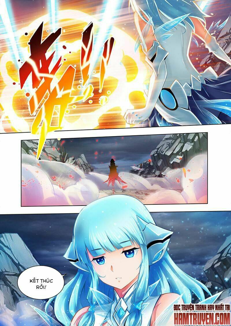 phá hiểu thế kỷ chapter 13 9