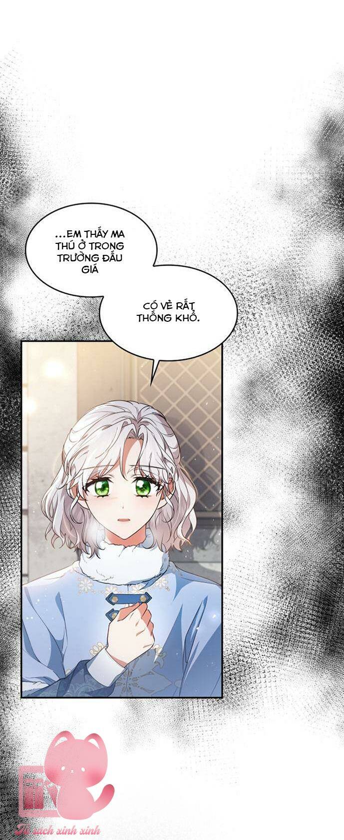 'di vật' melvin để lại chapter 27 58