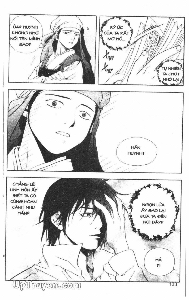 thời gió lốc (thời đại phong tang) chapter 1 135