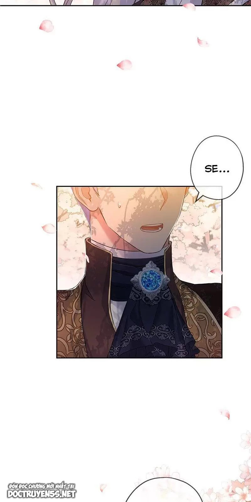 nếu tôi là nhân vật phản diện liệu tôi sẽ chết chapter 8 74