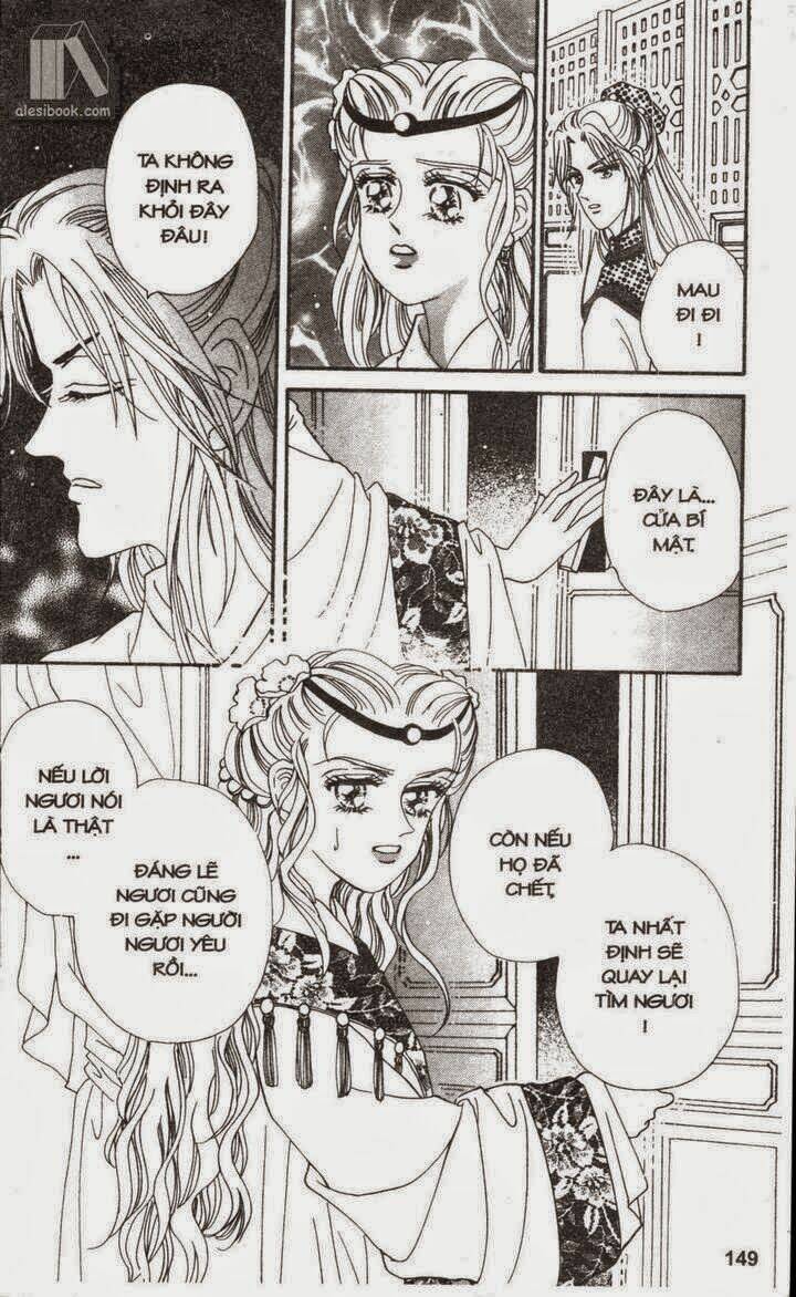 tình yêu thời loạn - proclaiming and loving chapter 5 148