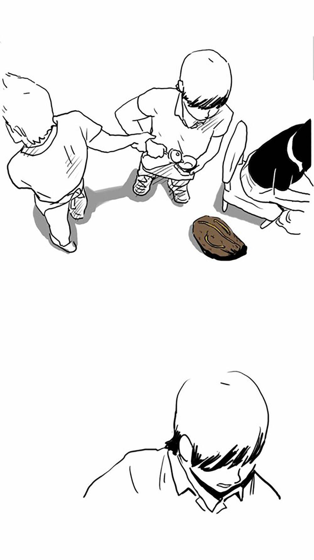 cô nàng trên lớp - the girl from class chapter 25 51