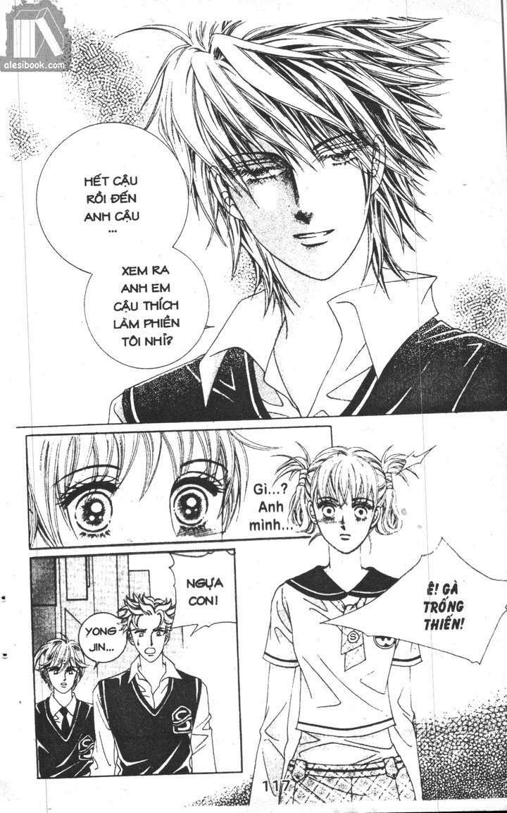 hồng tiểu thư chapter 7 29