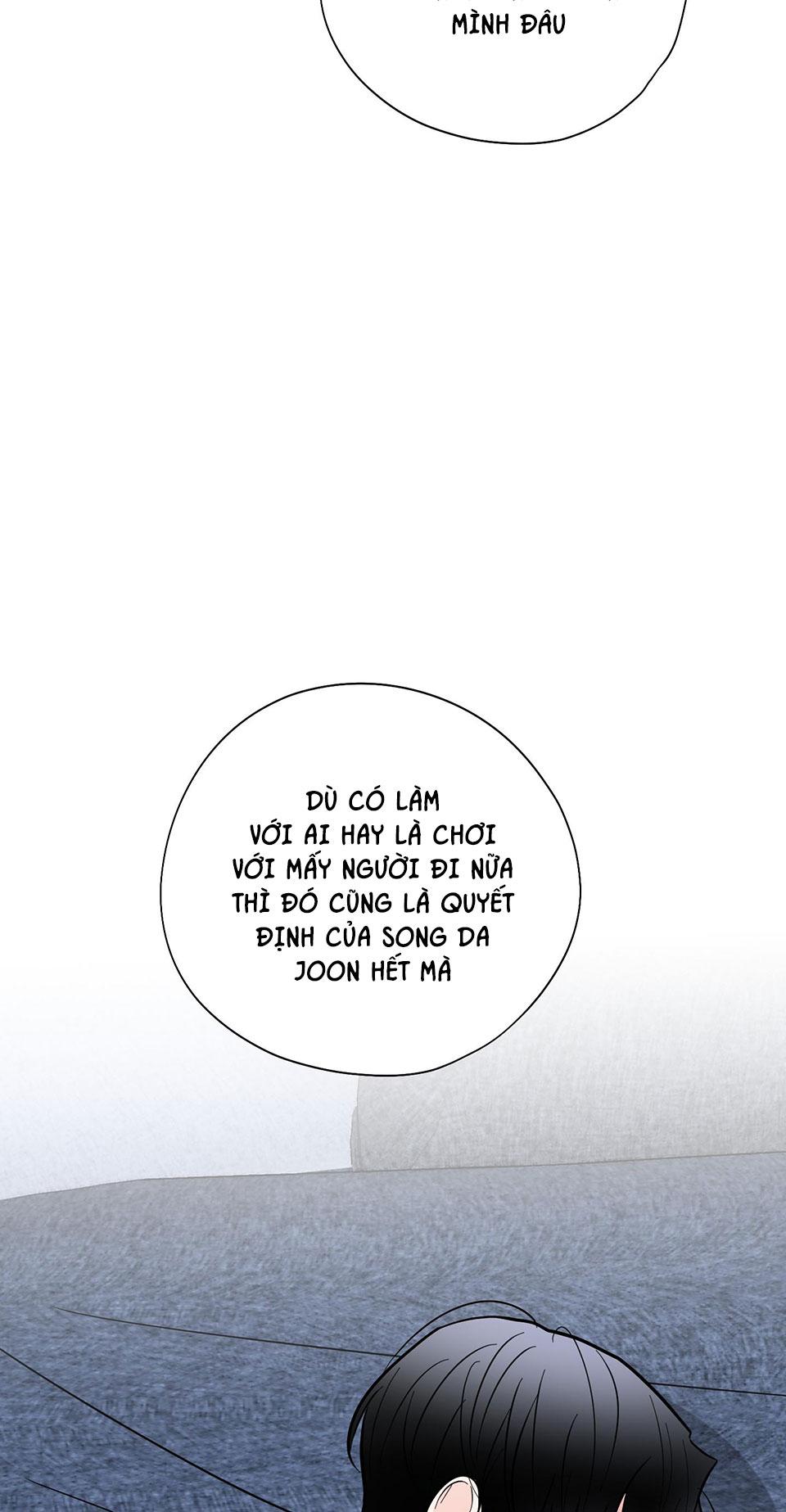 món quà dành cho kẻ ngạo mạn chapter 24 52