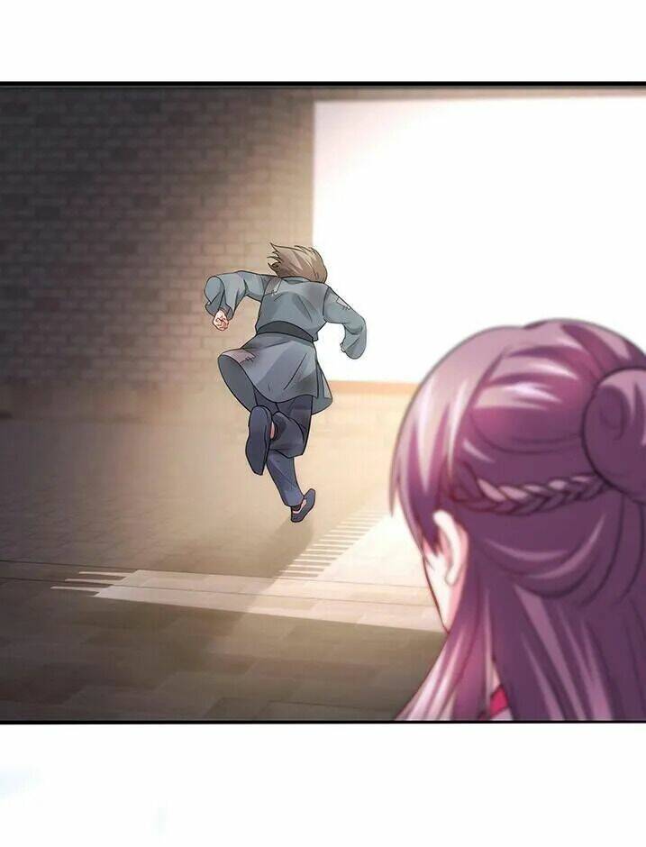 độc phi thần y quá kiêu ngạo chapter 3 11