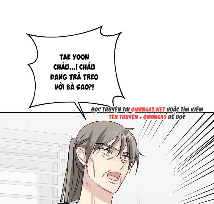 xác suất tình yêu chapter 34 128