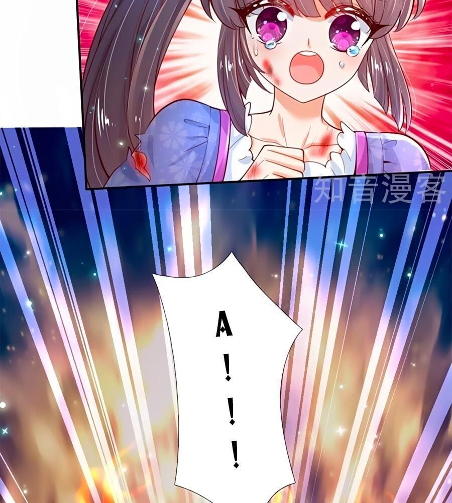 bỗng một ngày nọ trở thành con gái vua chapter 207 17