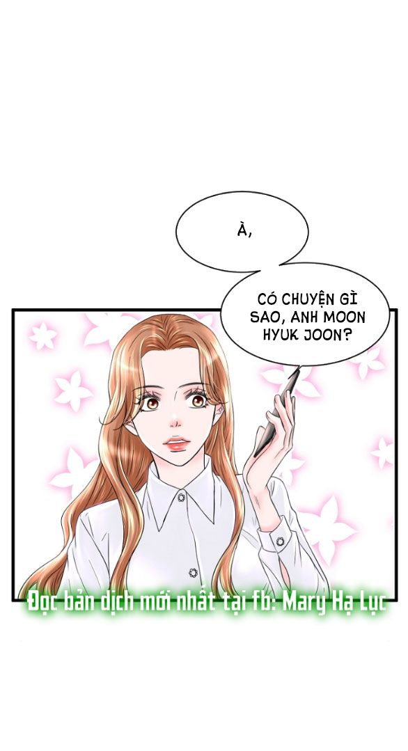Tình Yêu Đánh Cắp Trái Tim chapter 11.1 - Trang 25