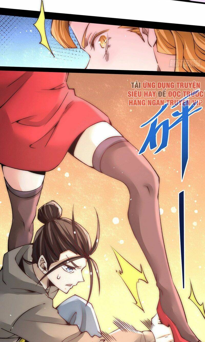 đô thị đỉnh phong cao thủ chapter 209 4