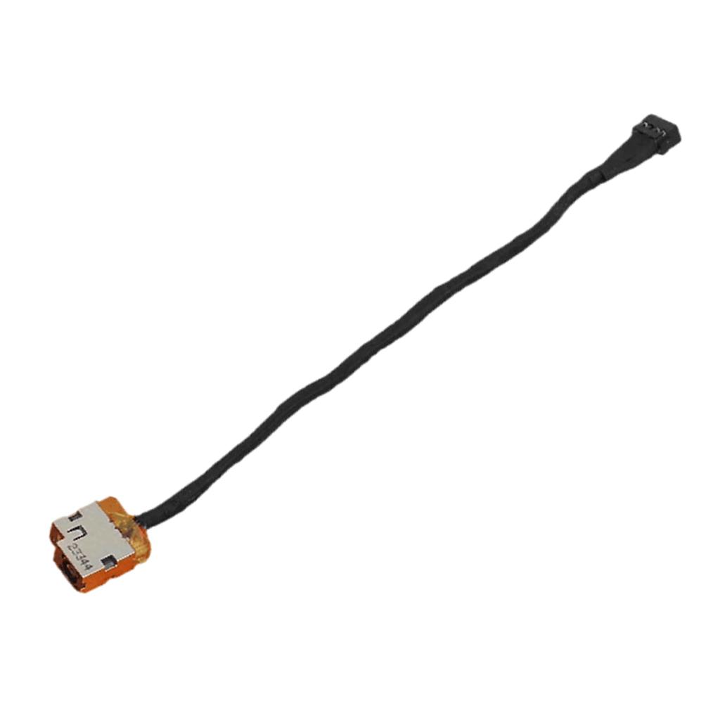 New DC Power   Charging Port Cable for  250G3 15--r018dx 15-r032ds