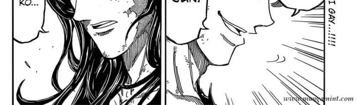 thánh tỏi sành ăn chapter 353 32