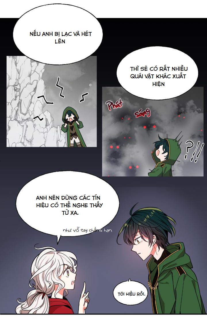 a witch’s hopeless wish chapter 10 25