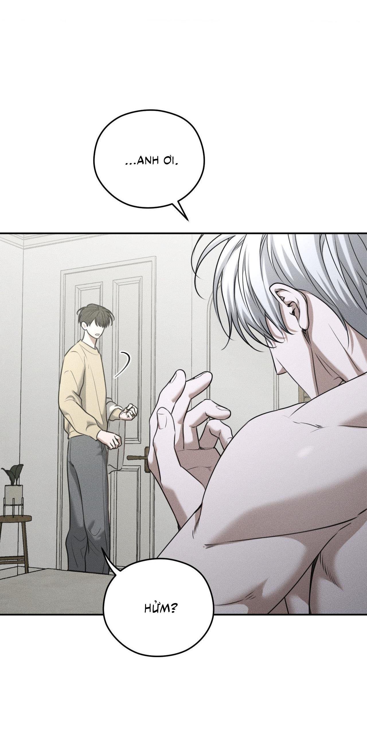 gấu teddy thân yêu chapter 36 50