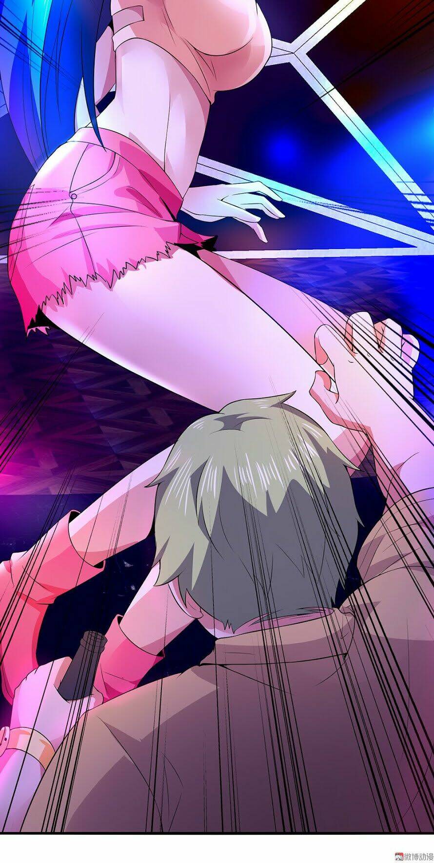 hoa hậu giảng đường luôn bên người chapter 4 20