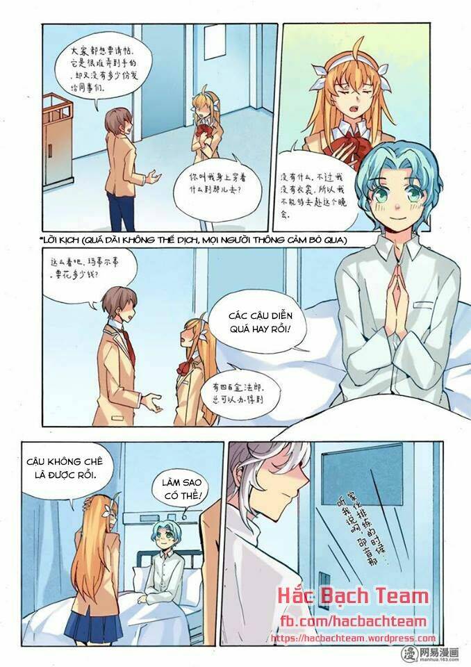 câu chuyện tuyệt vời của sao chapter 10 10