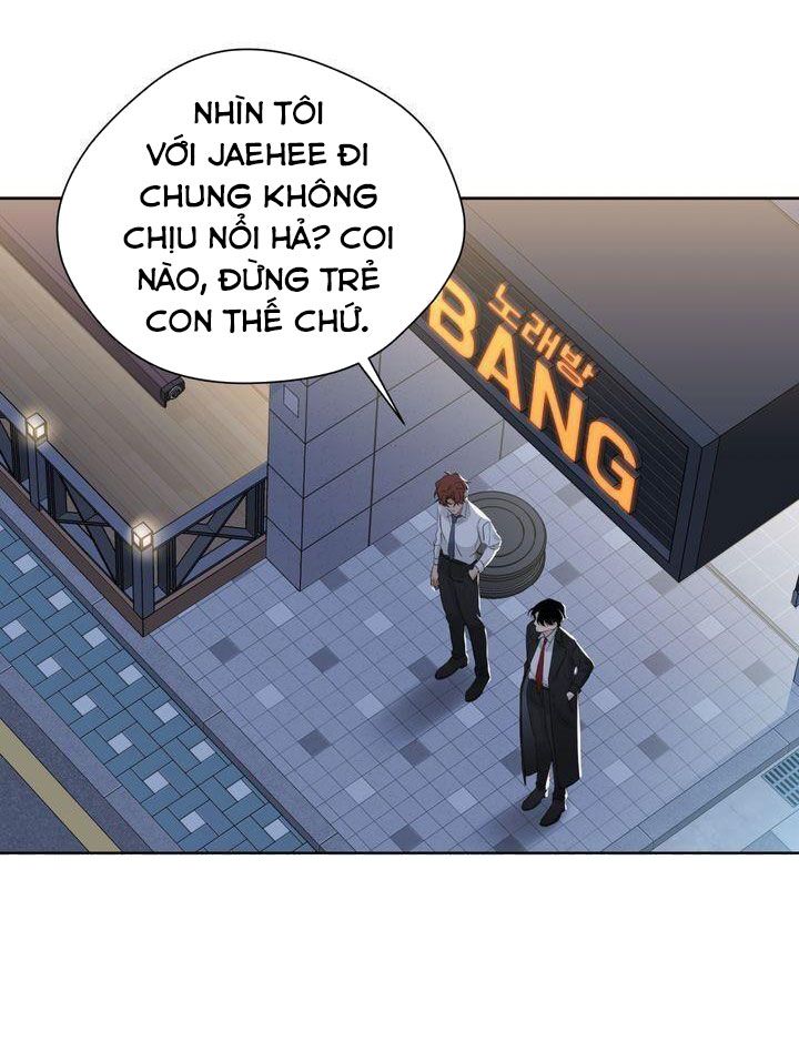 giấc mơ ngọt ngào chapter 9 45