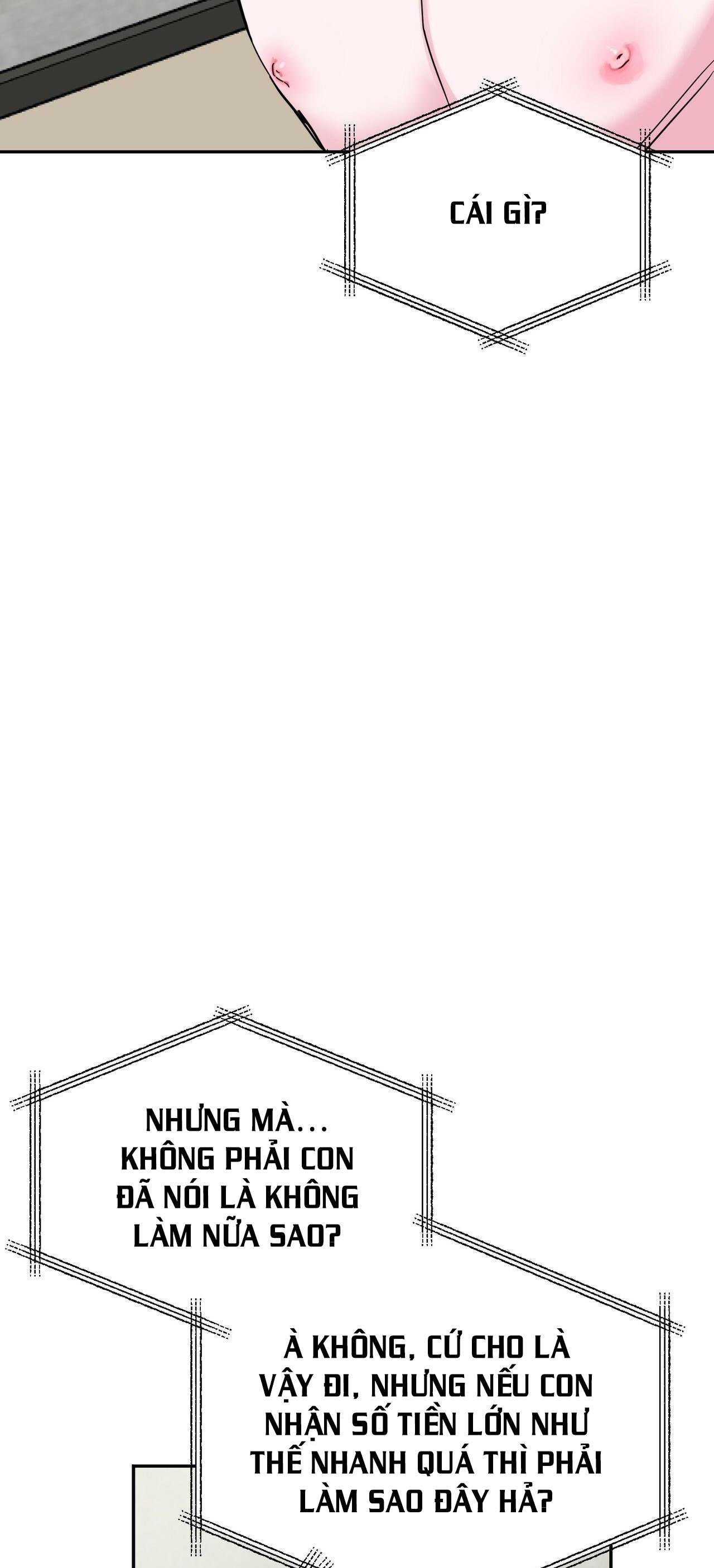 cạm bẫy đại học chapter 12 8