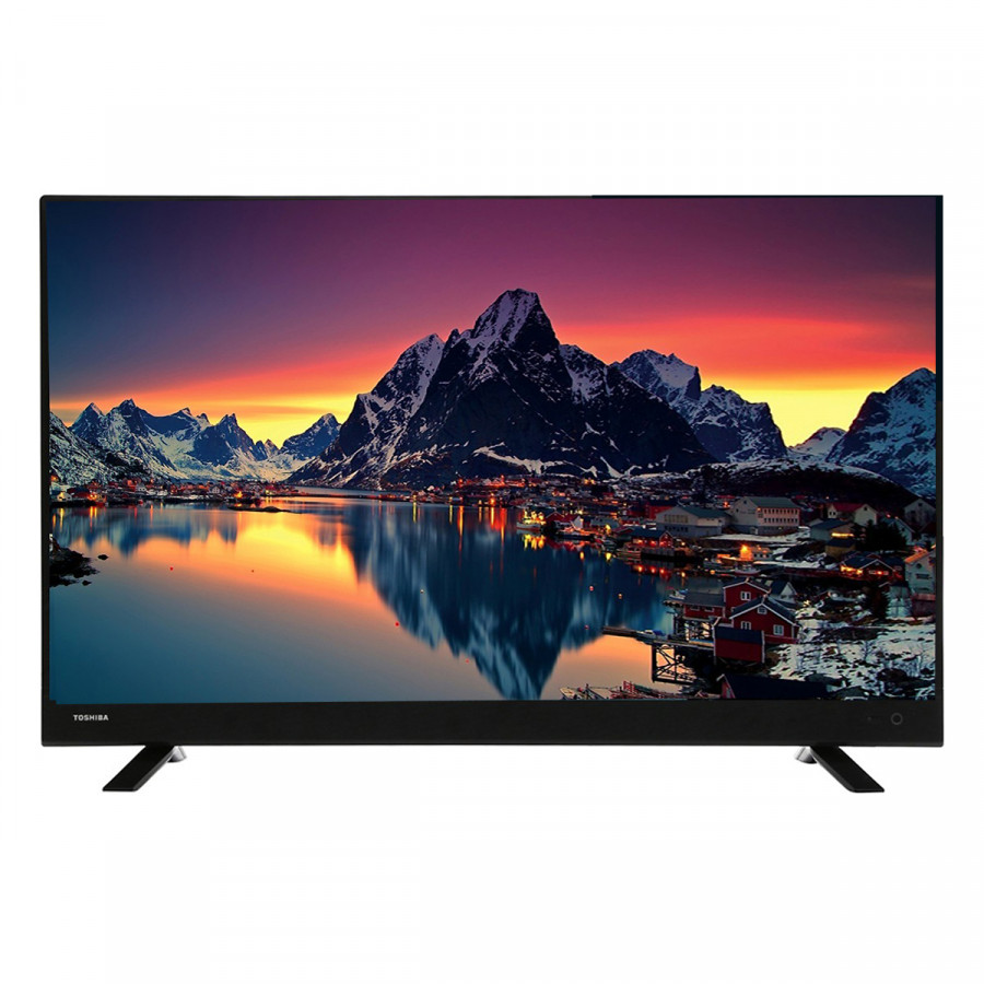 Tivi LED Toshiba 40 inch Full HD 40L3750 - Hàng Chính Hãng