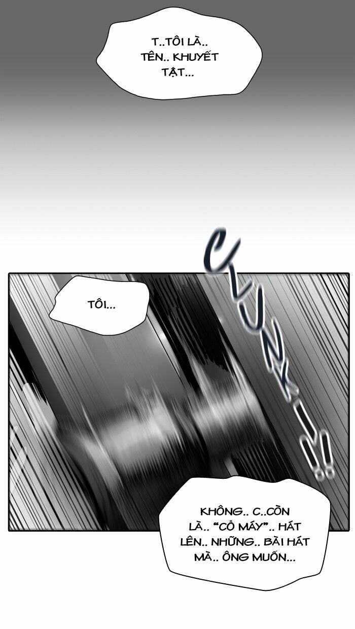 tòa tháp bí ẩn 2 chapter 273.5 34
