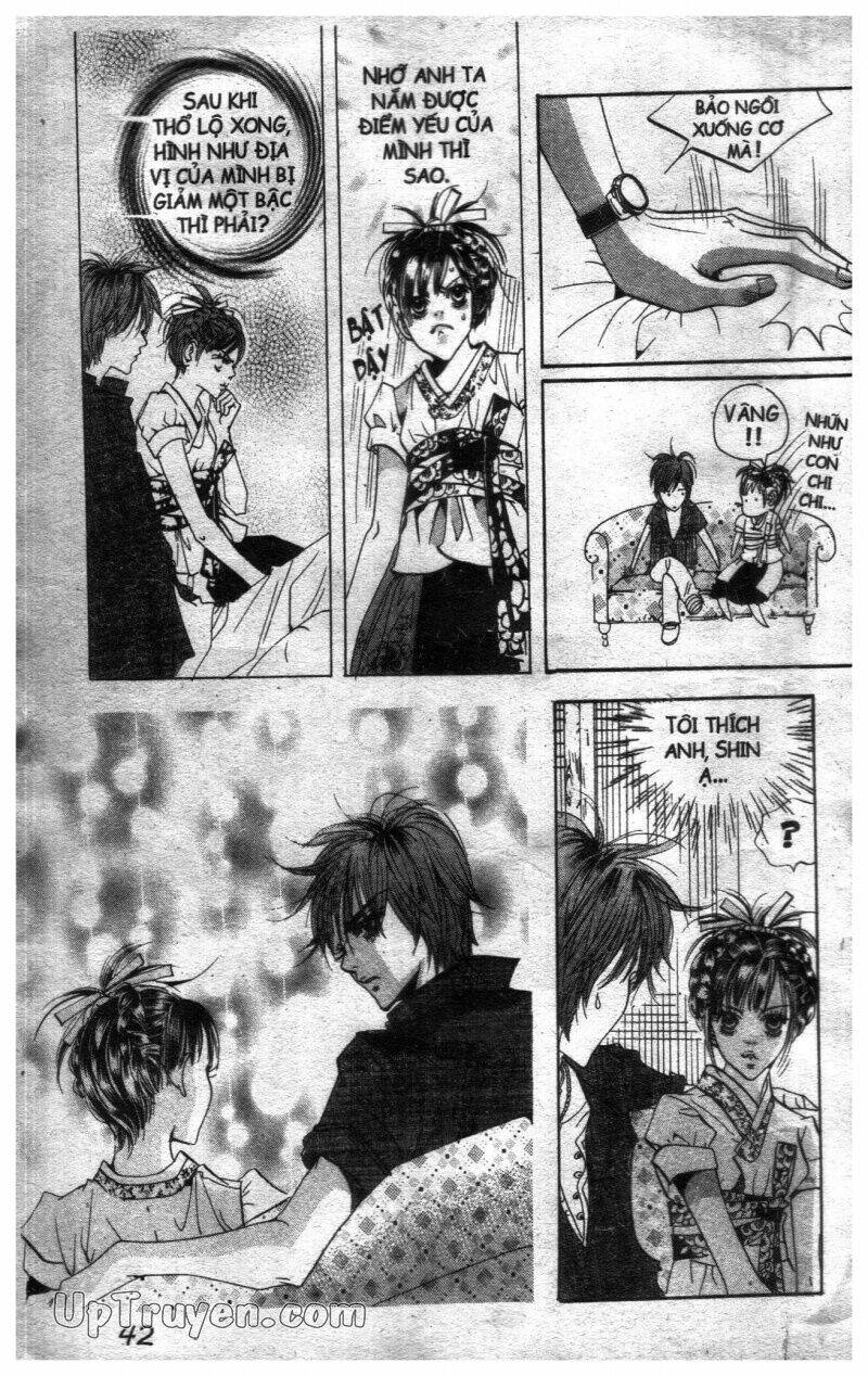 hoàng cung chapter 9 42