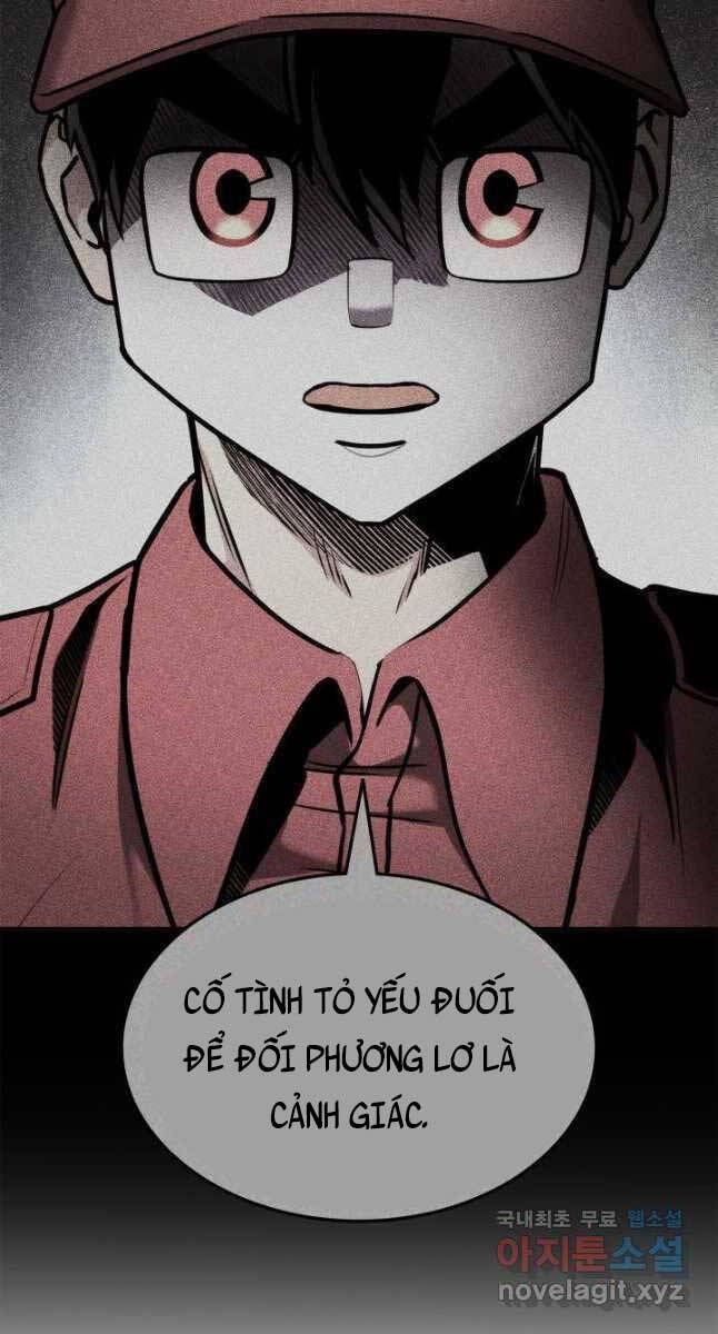 huyền thoại game thủ - tái xuất chapter 103 64