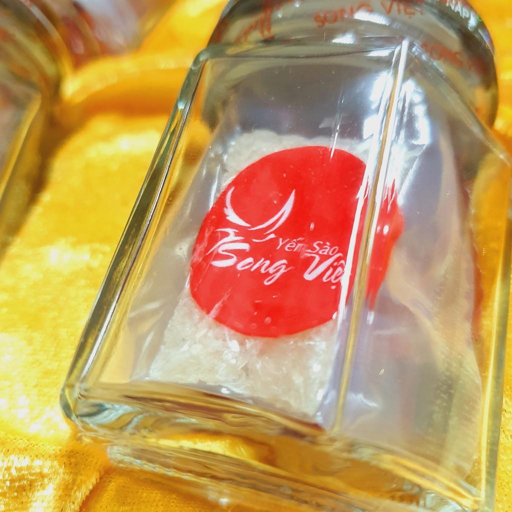 Yến sào Song Việt - Combo 2 hộp gỗ thời thượng