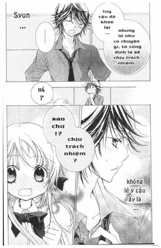 ore-sama kingdom chapter 4 162