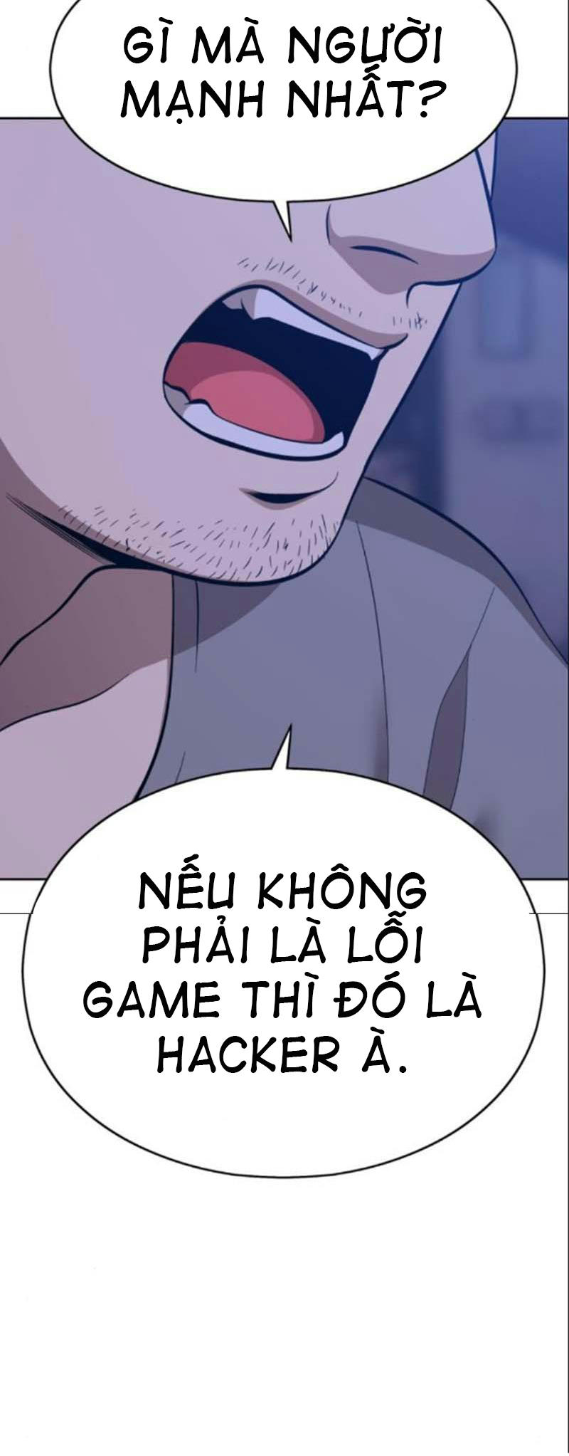 Gậy Gỗ Cấp 99+ chapter 6.1 29