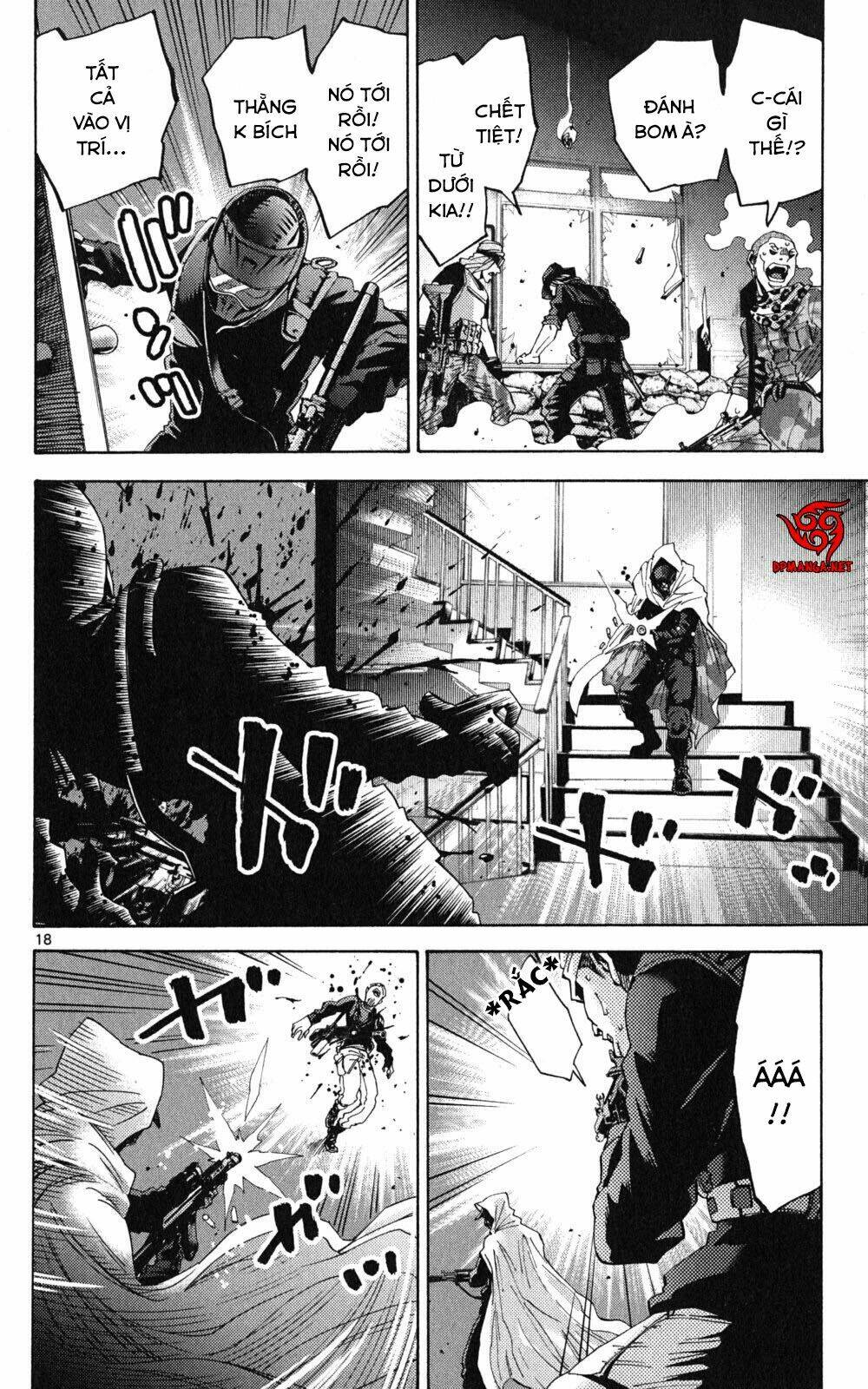 imawa no kuni no alice chapter 49.1 17