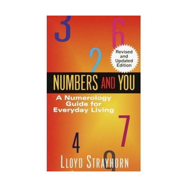 Numbers And You