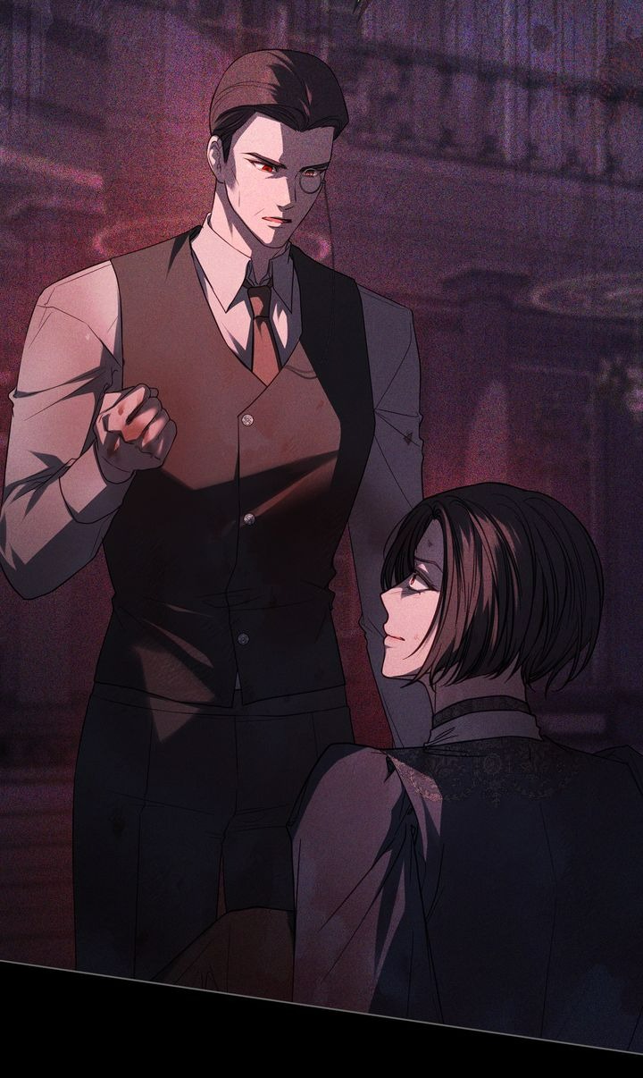 ánh trăng đỏ trong đêm 2 chapter 14.1 9