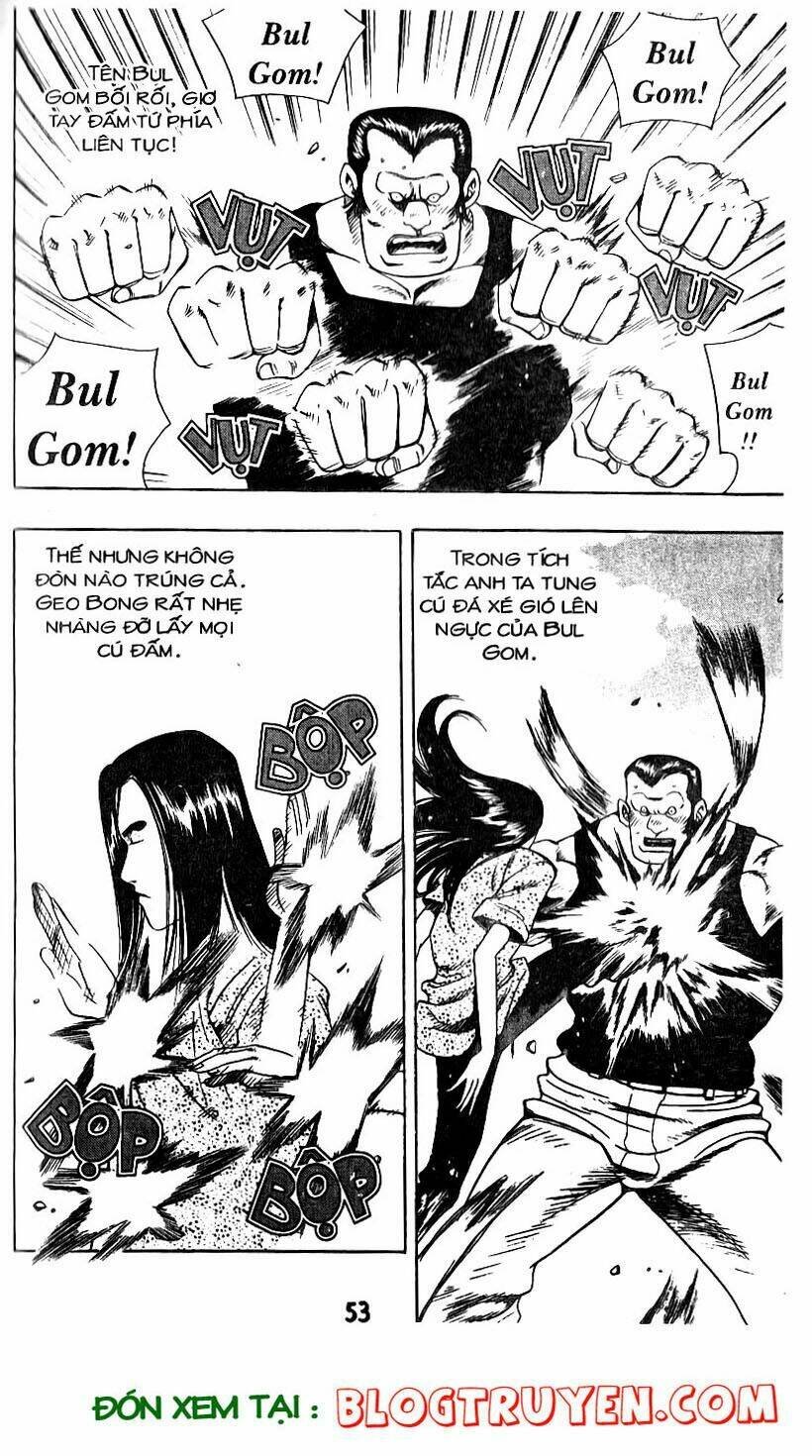 kid gang chapter 140 9