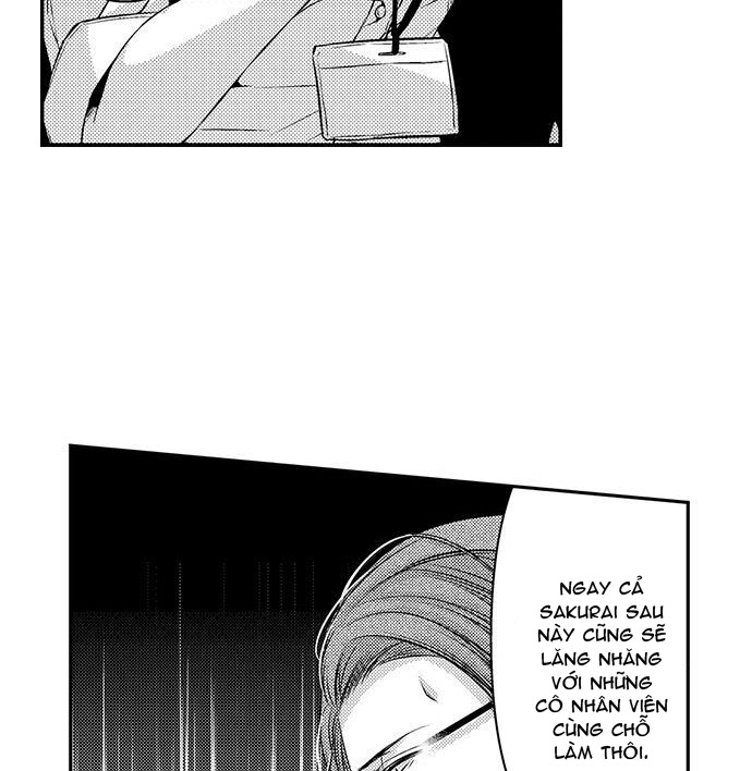 vợ ơi, đừng chạy chapter 23.2 17