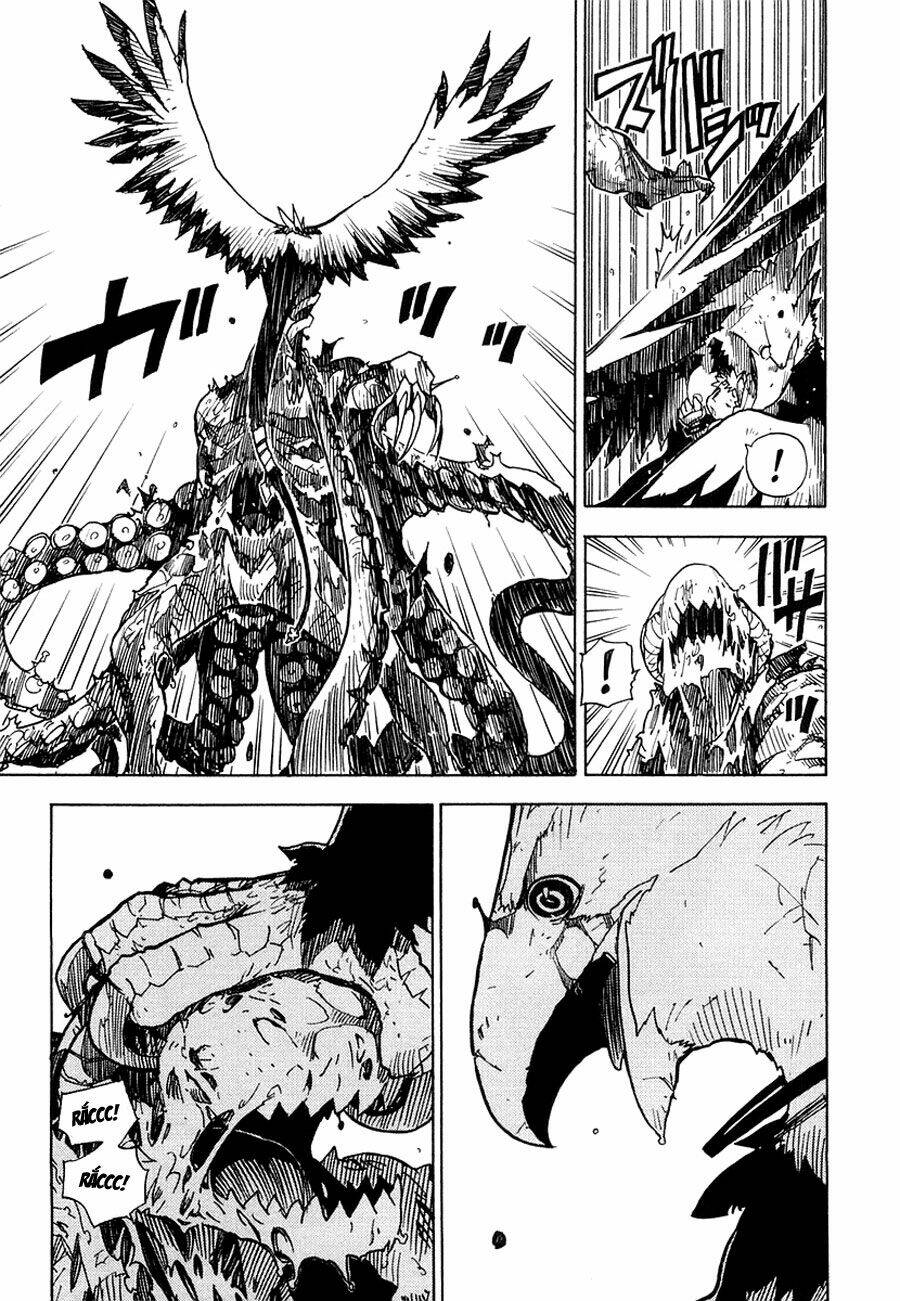 king of thorns chapter 26 23