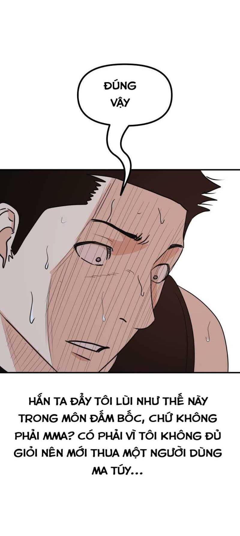 Bạn Trai Vệ Sĩ chapter 113 12