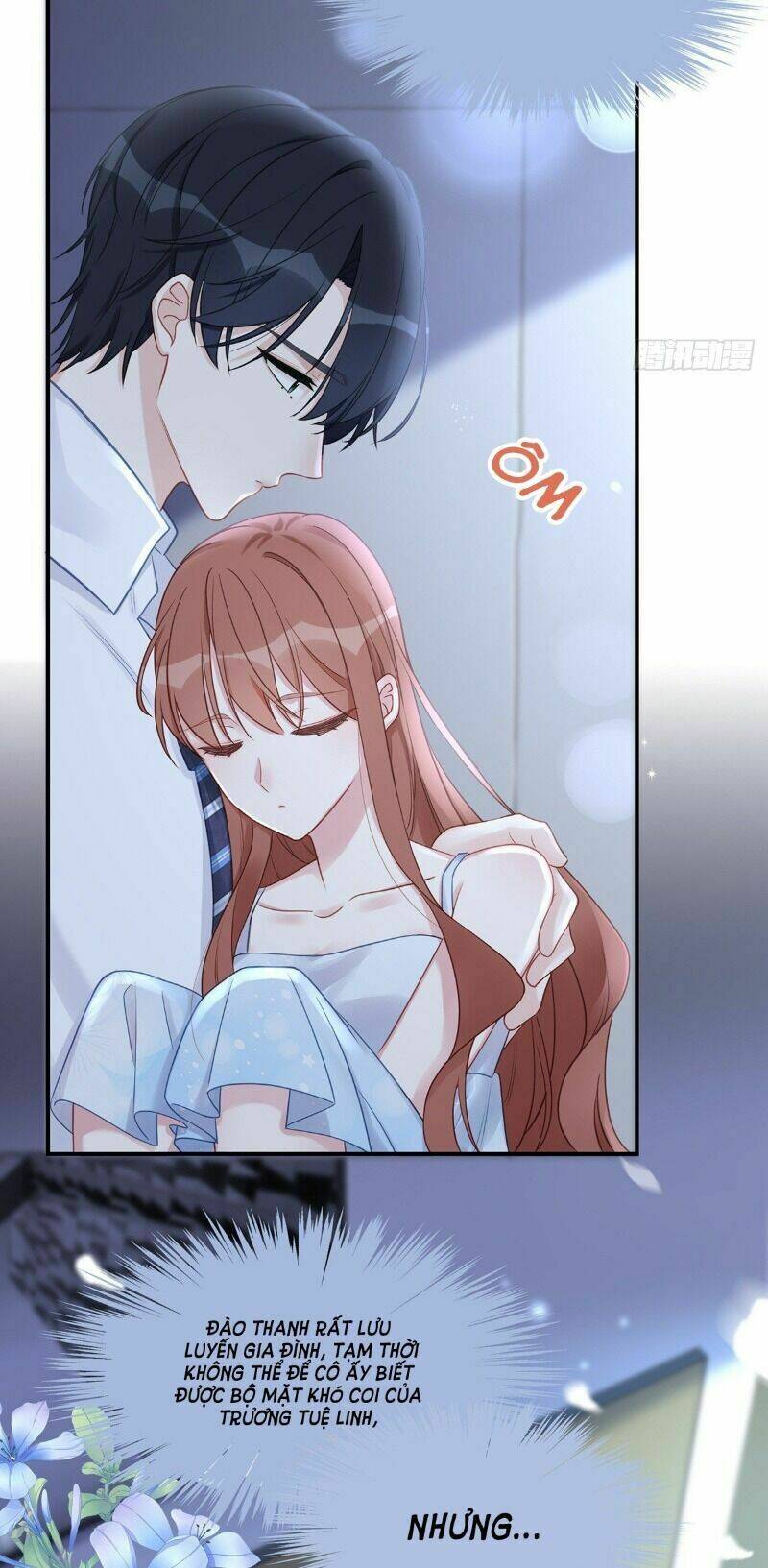 chỉ muốn cưng chiều em chapter 46 29